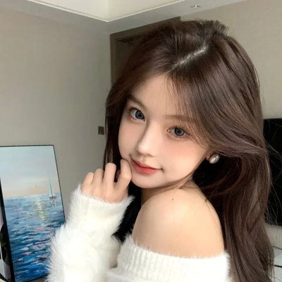 女孩的成长图腾